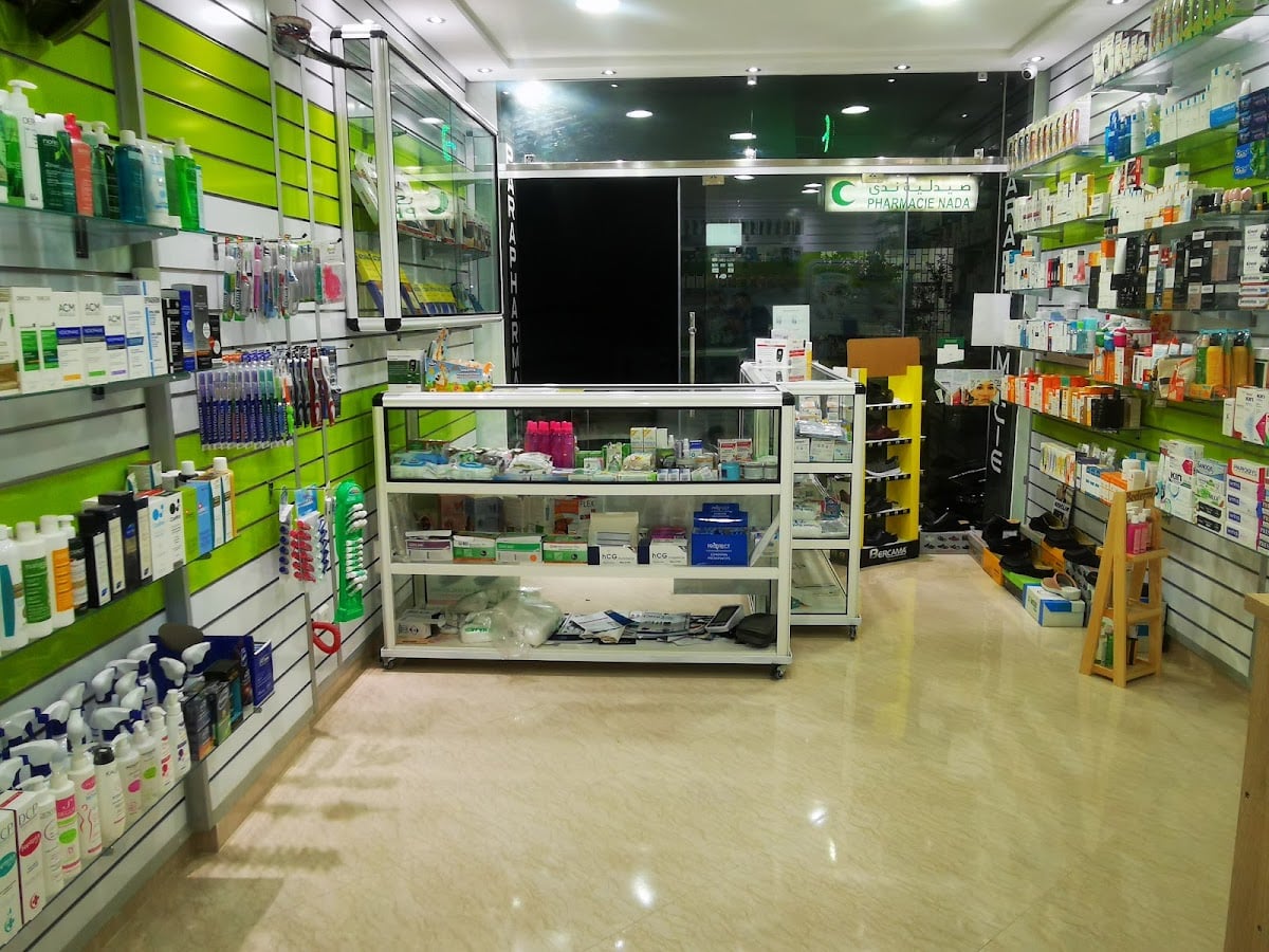 MB.COSMETIQUES & PARFUMERIE