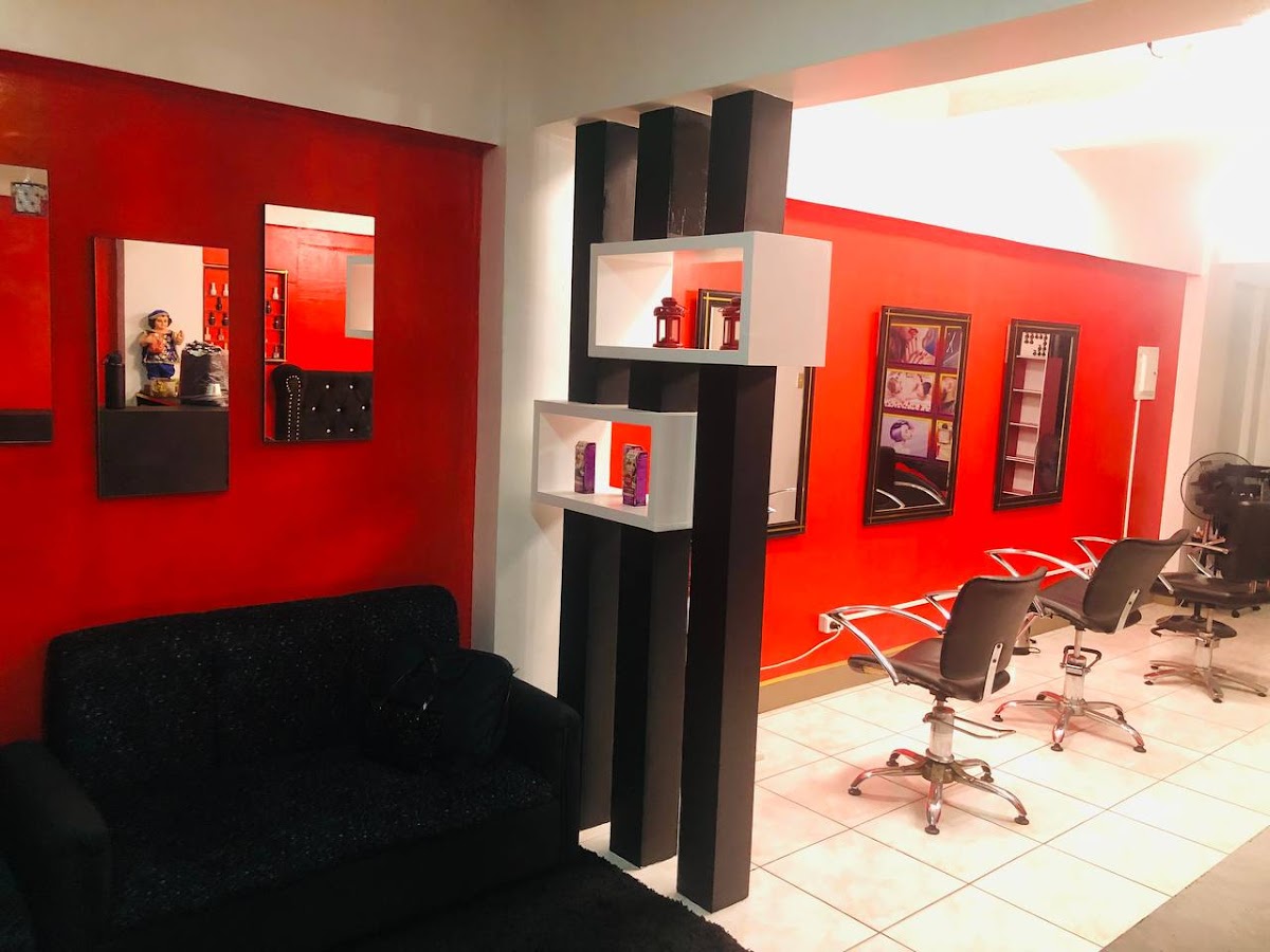 ERIKA Beauty Lounge