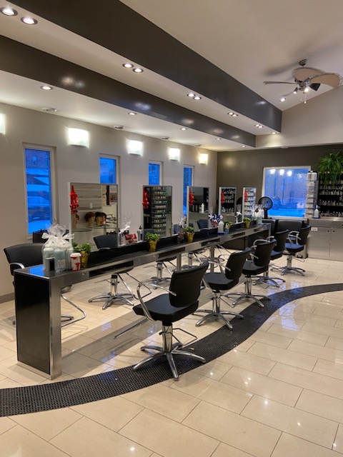 Picasso's Salon And Spa