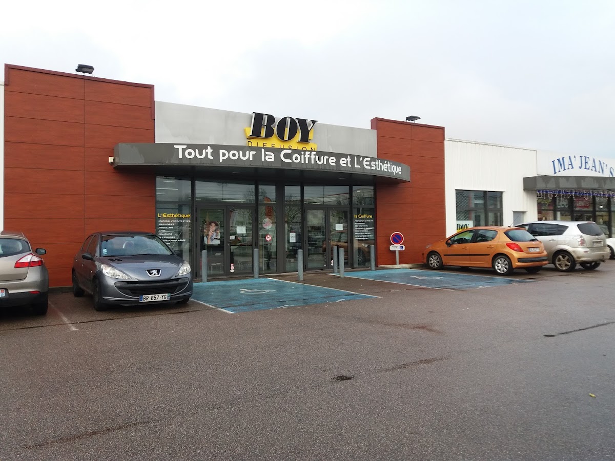 La Beauté Pro Brive