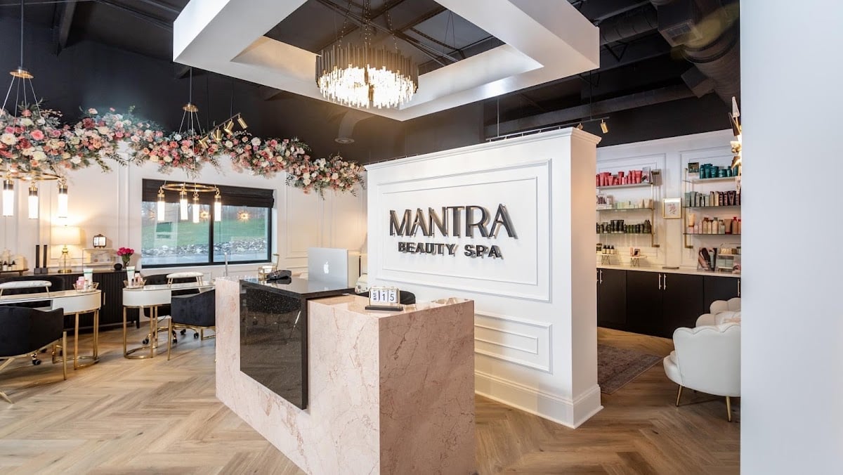 Mantra Beauty Spa