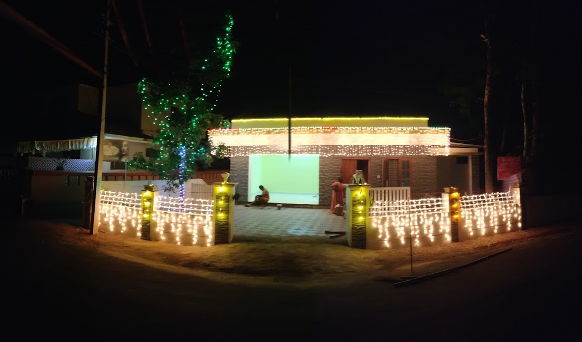 Royal Touch Herbal Beauty Parlour