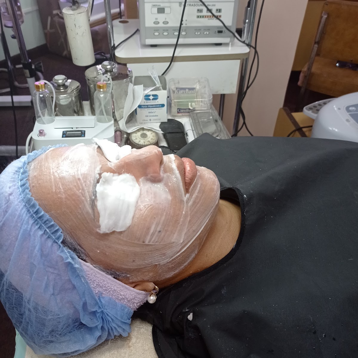 Estetica Facial y Corporal Mirya Seguías