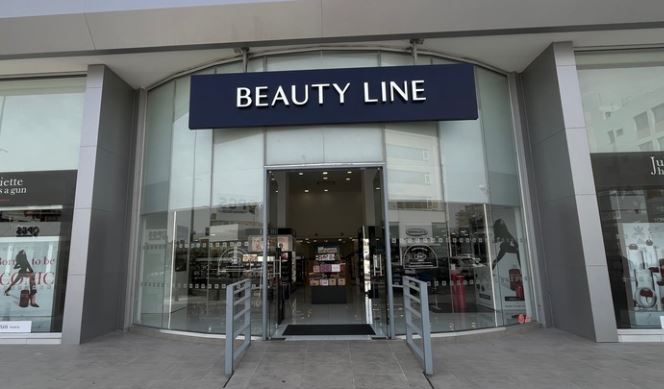 Beauty Line Timagia