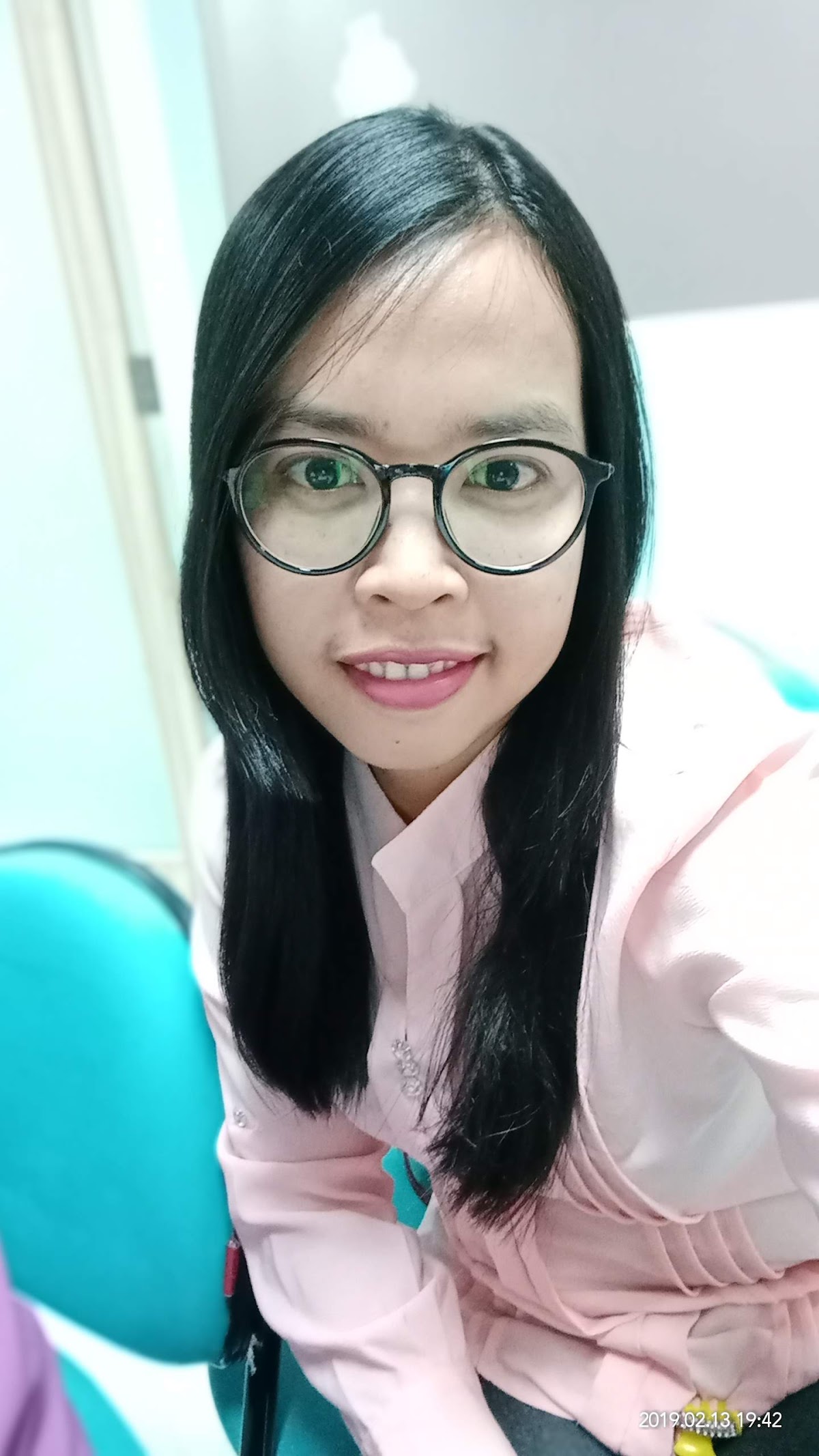 Lusi Salon