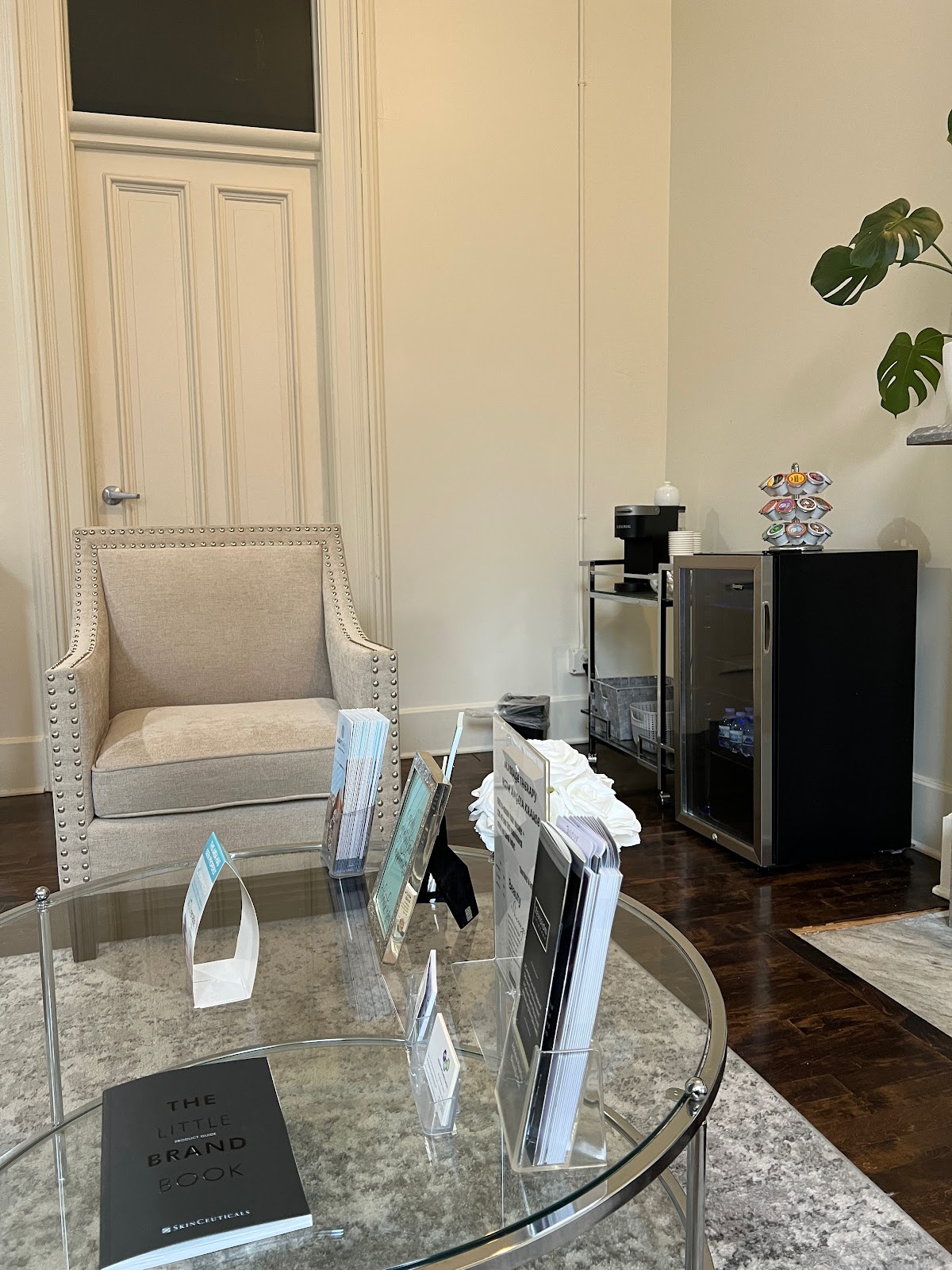 Bare Beauty Medspa & Skincare