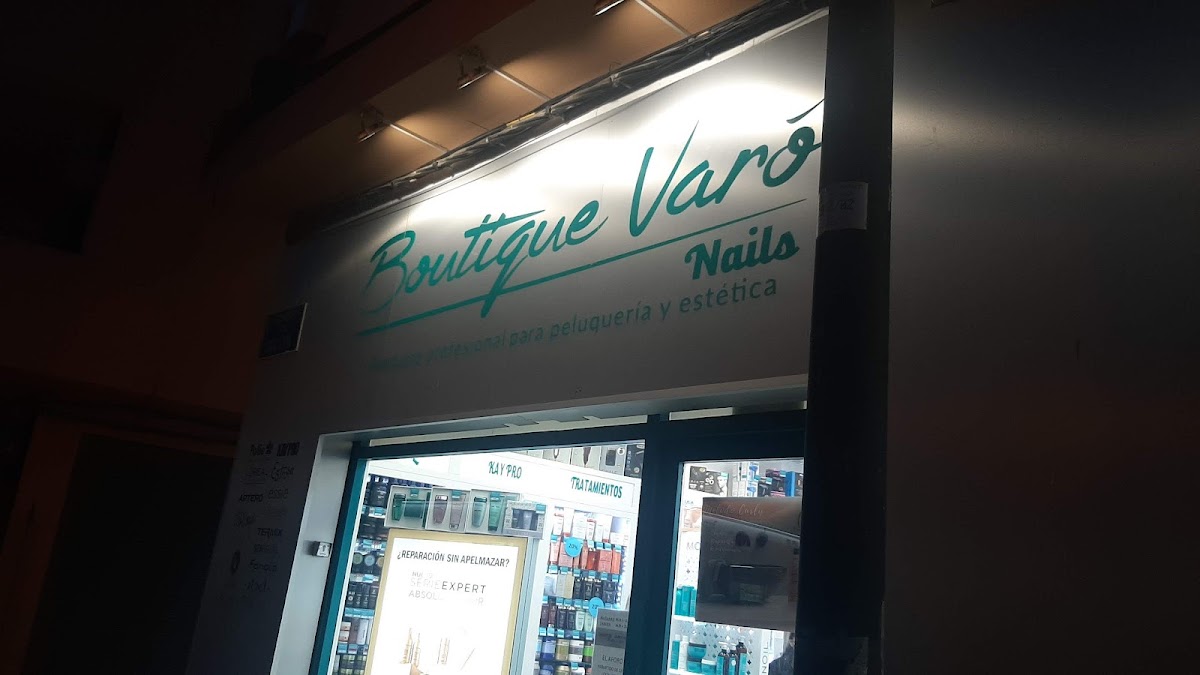 Boutique Varó