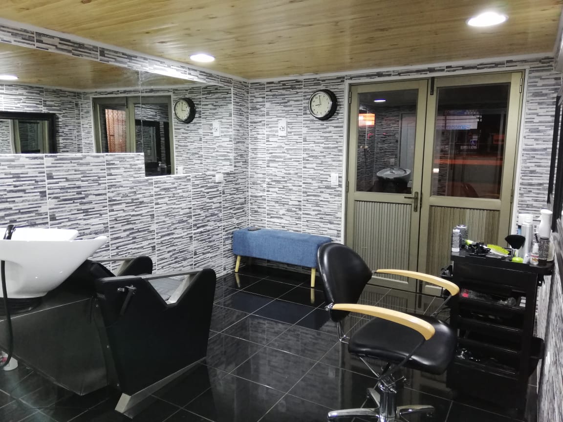 Salón de belleza Carol