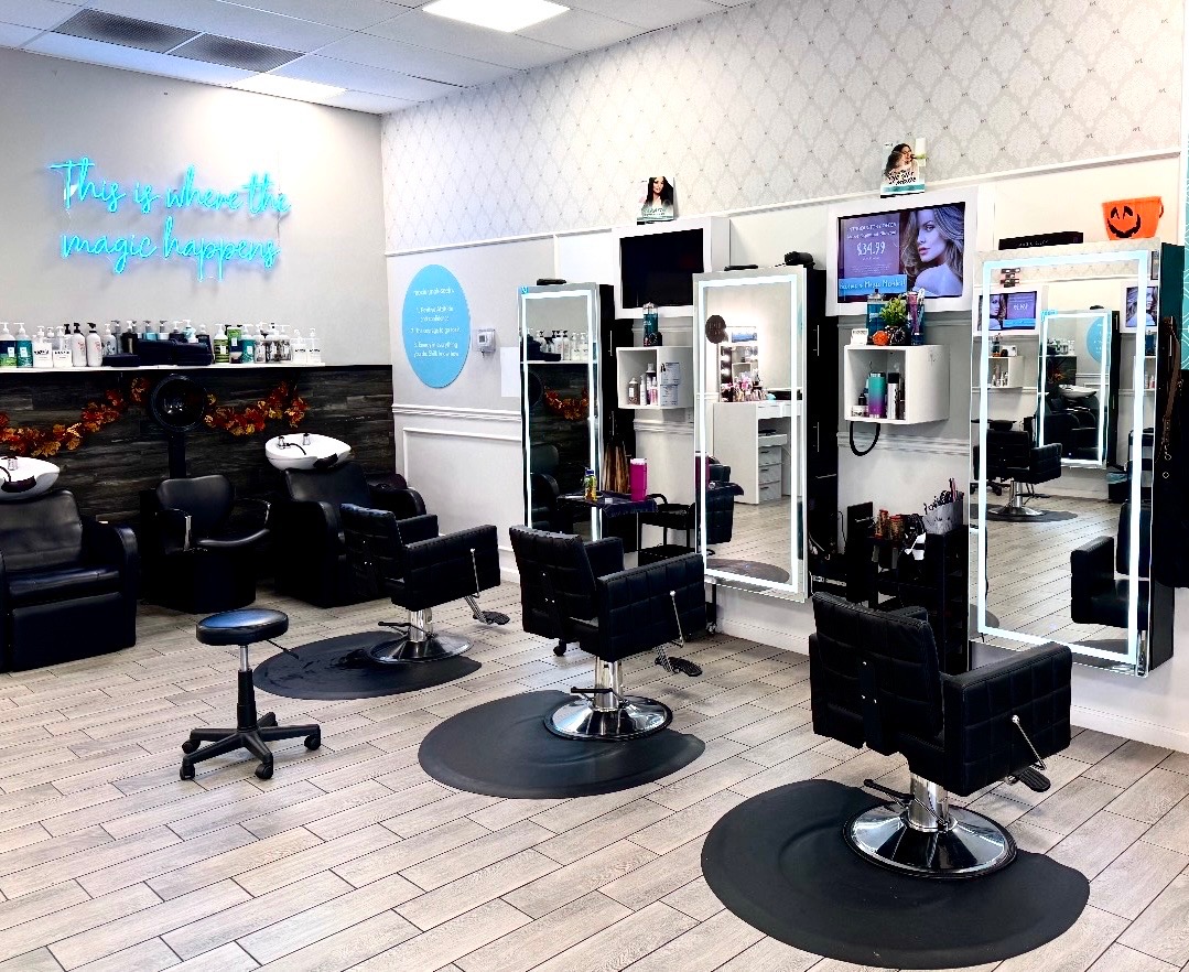 Moxie Salon and Beauty Bar