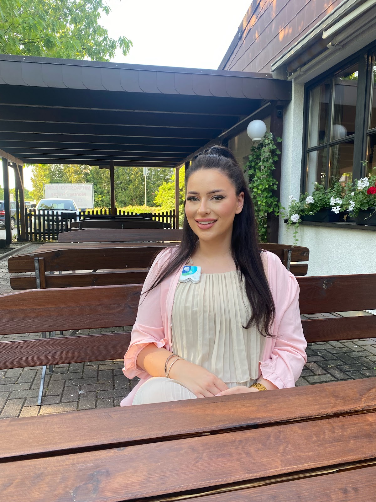 Kosmetikstudio Beautiful Lena Vieluf Heilpraktikerin für Psychotherapie
