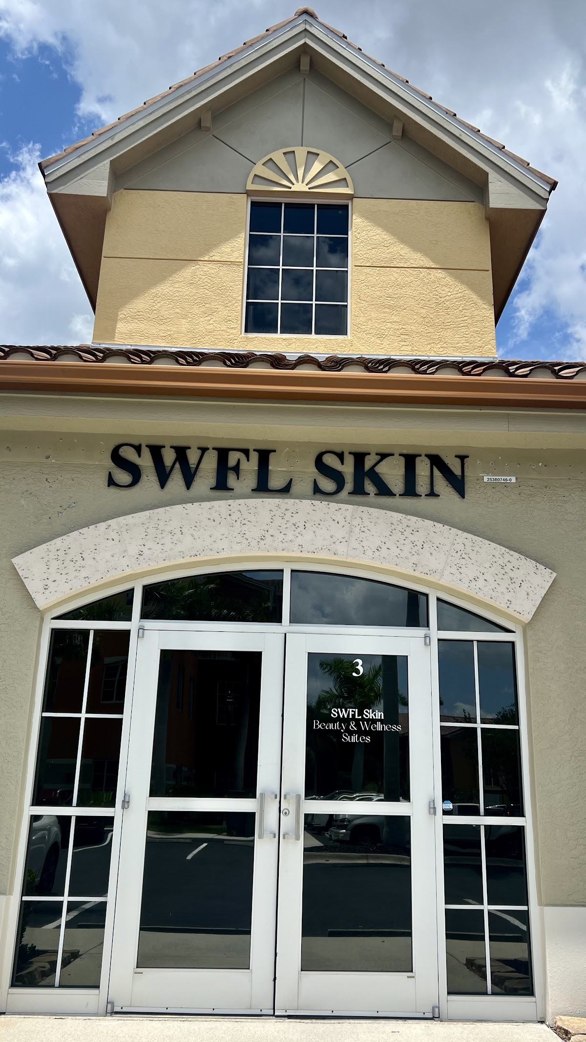 SWFL Skin