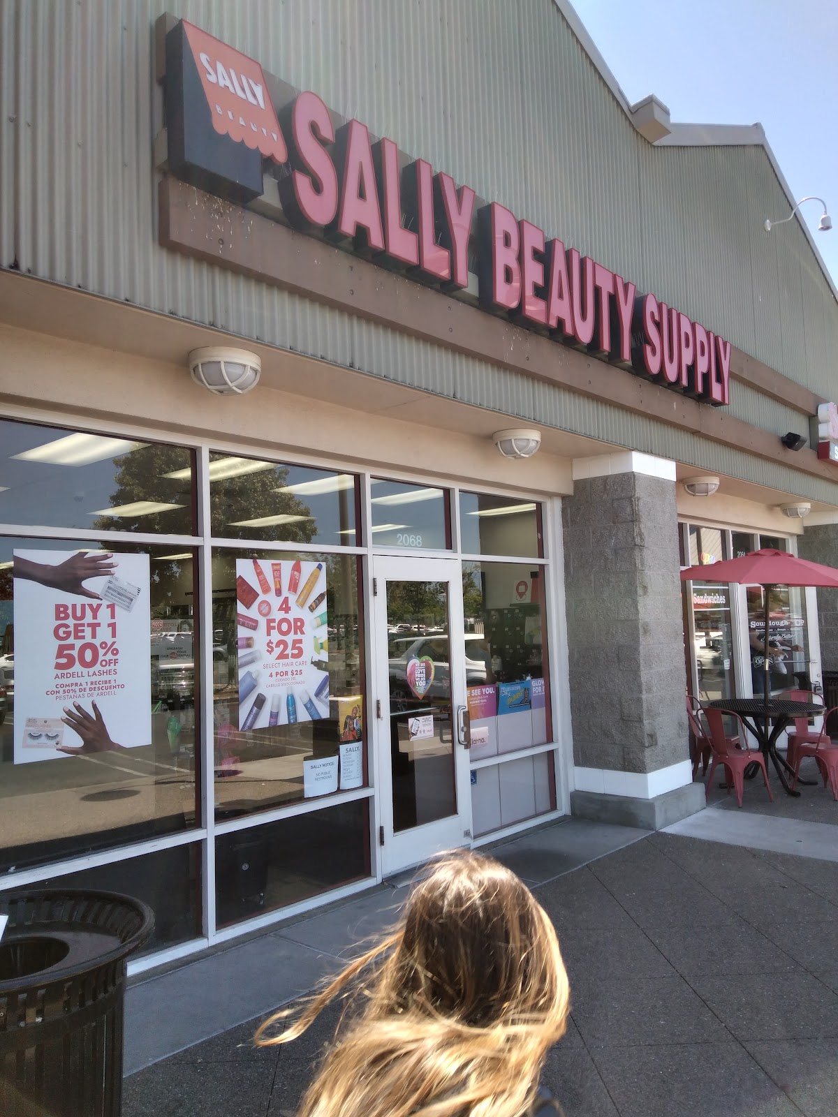 Sally Beauty