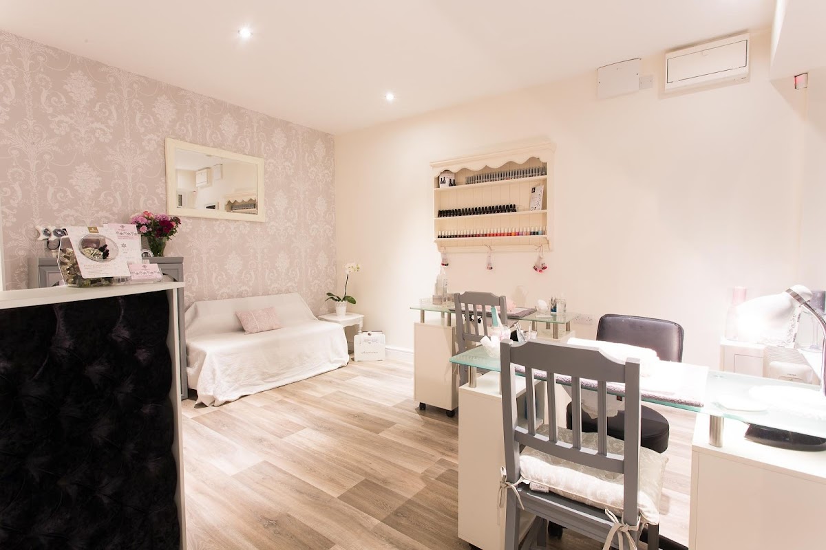 True Beauty Salon
