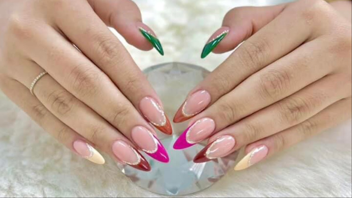 Kotha's Nail & Eyelash Extensions Beauty Studio