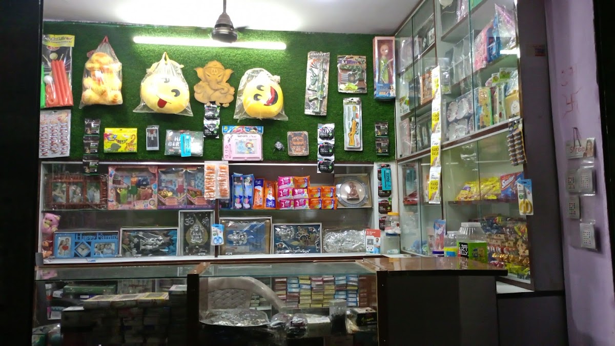Madhav Collections