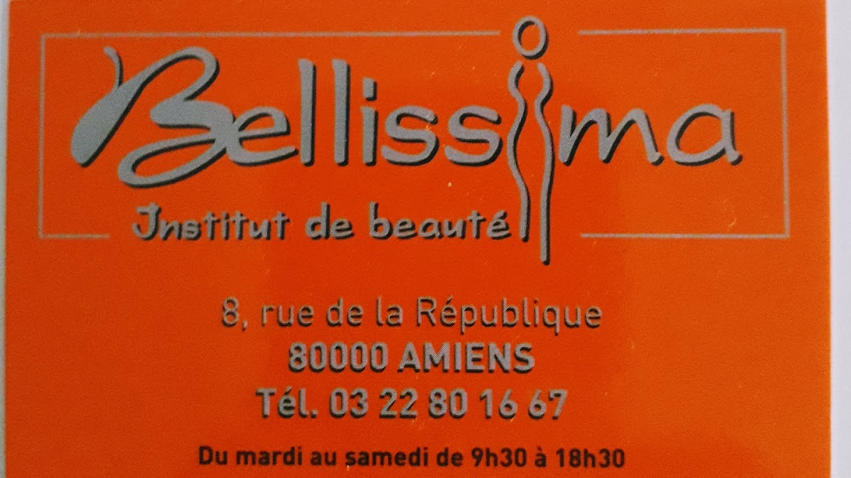 Bellissima