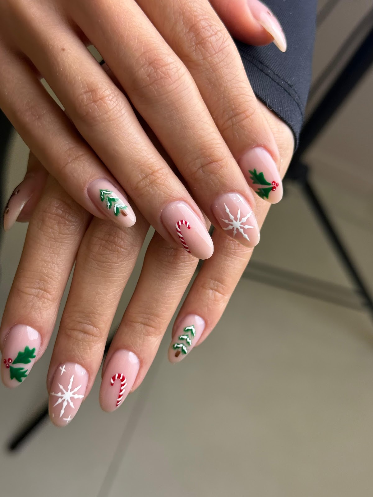 Taboo Glam Studio