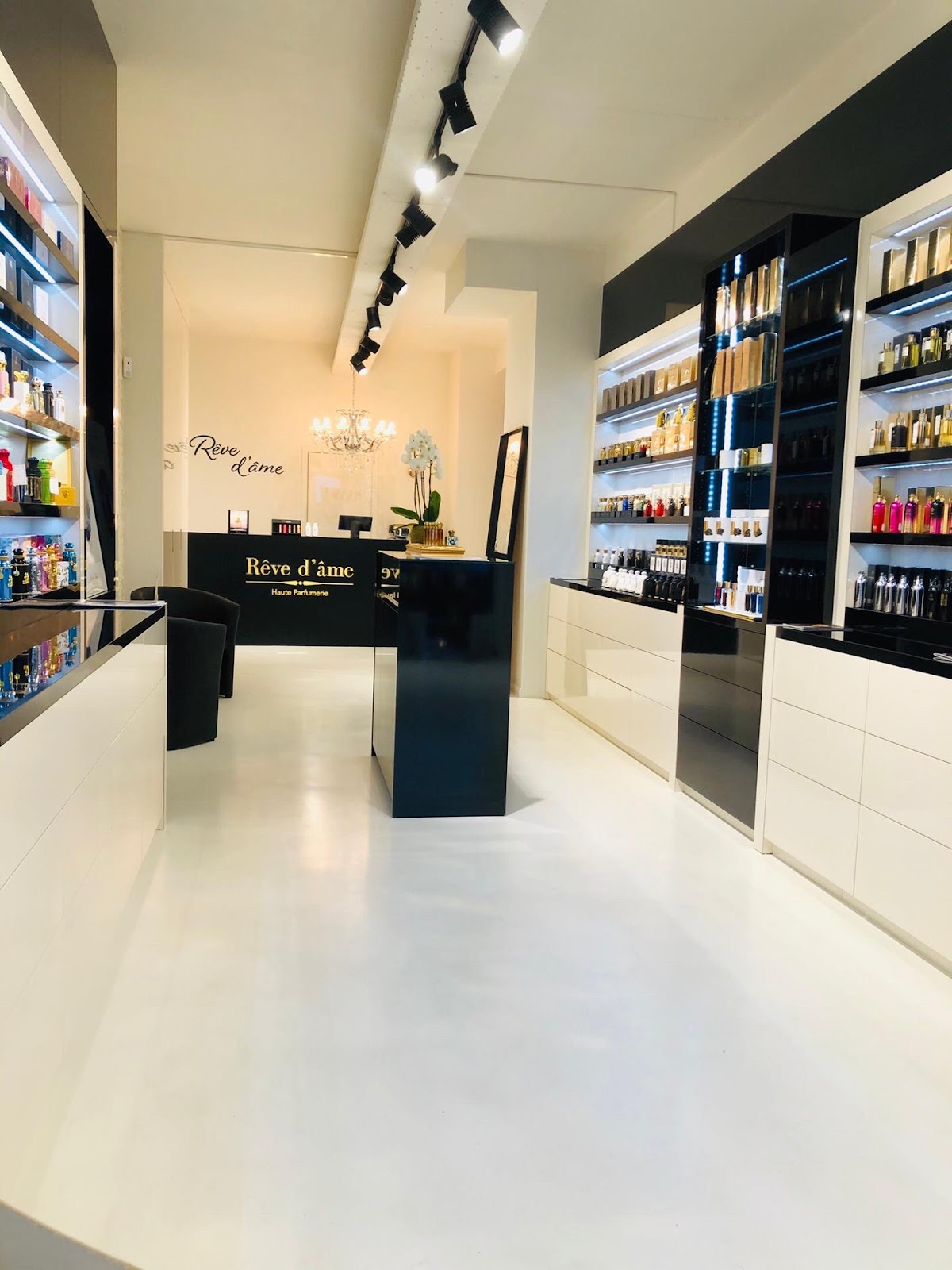Rêve d'âme Knokke