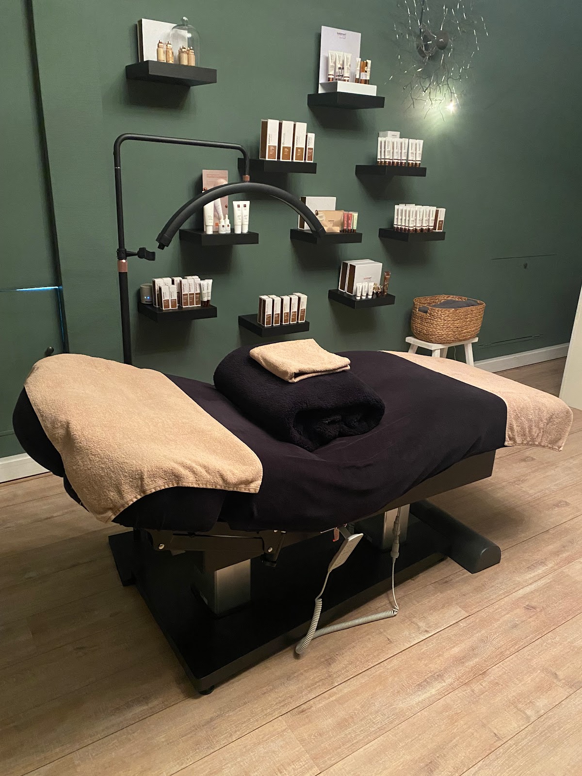 Schoonheidssalon Raamsdonksveer