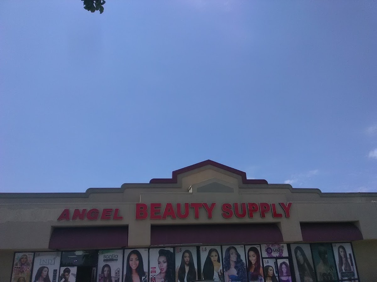 Angel Beauty Supply