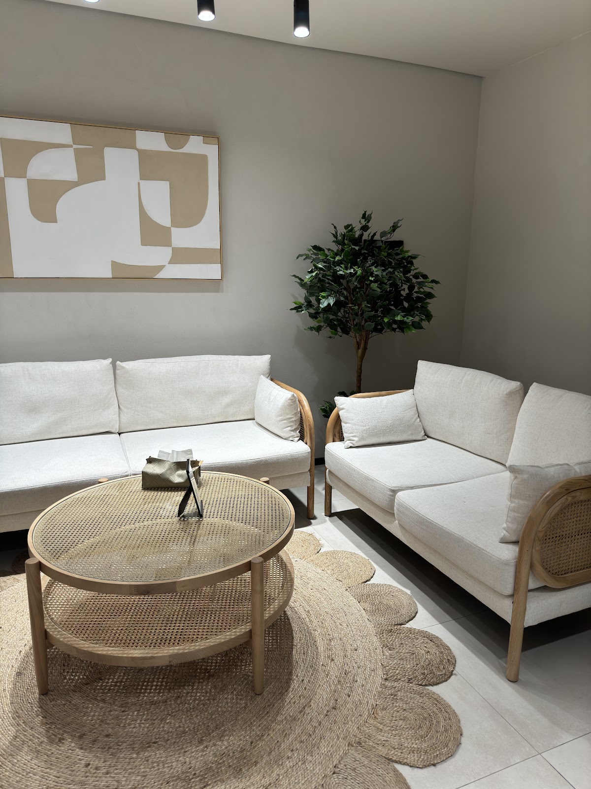 Dar Wed Ladies Salon