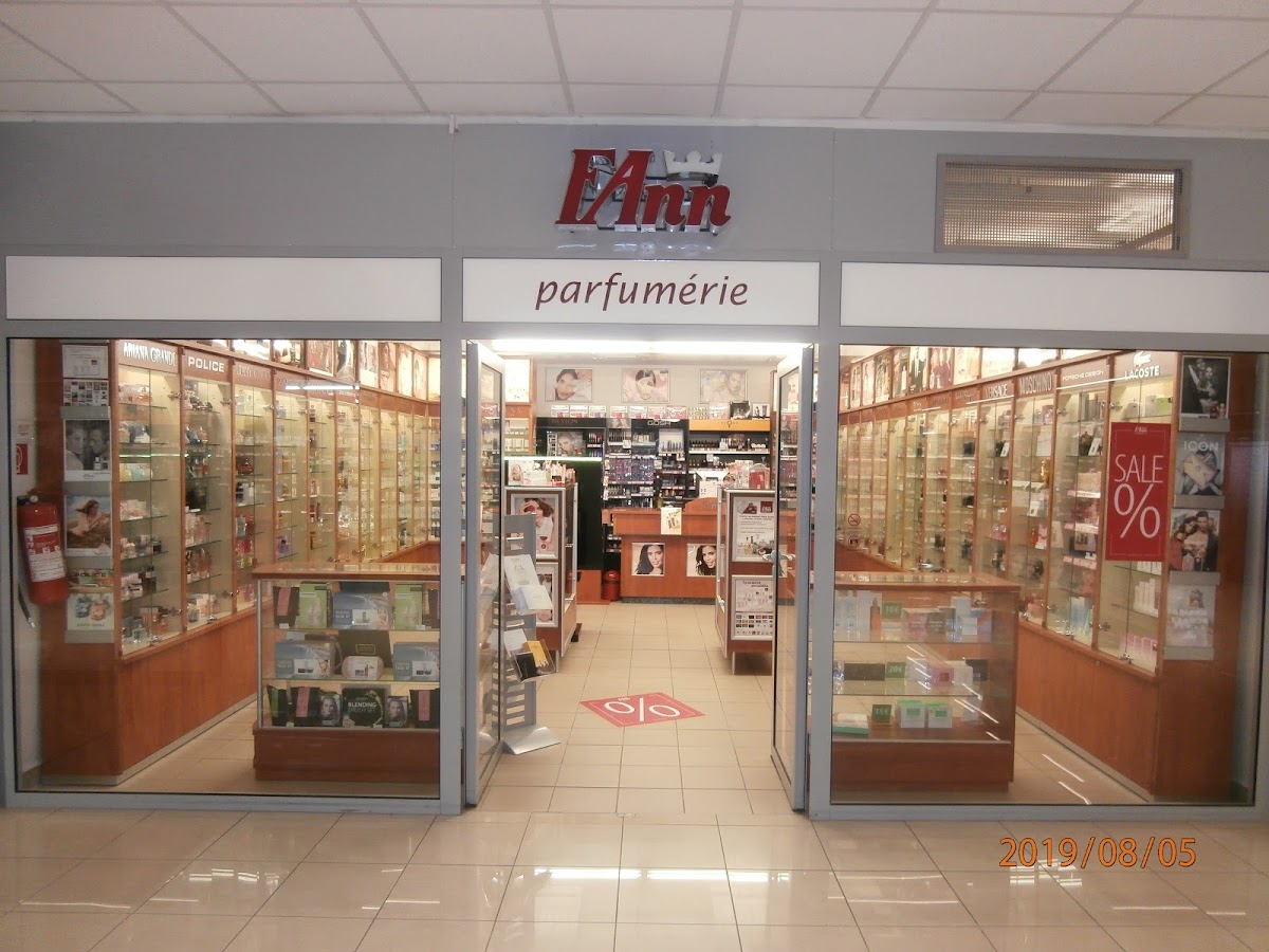 FAnn parfumérie