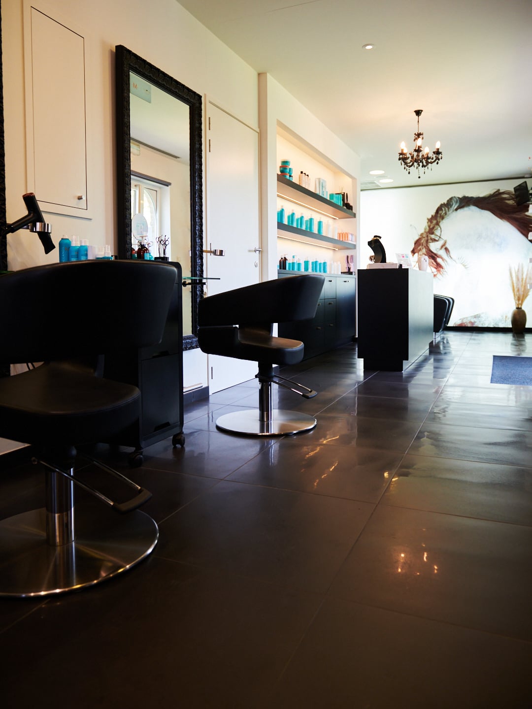 Hairstudio 5