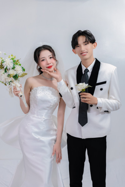 Khang Wedding 2