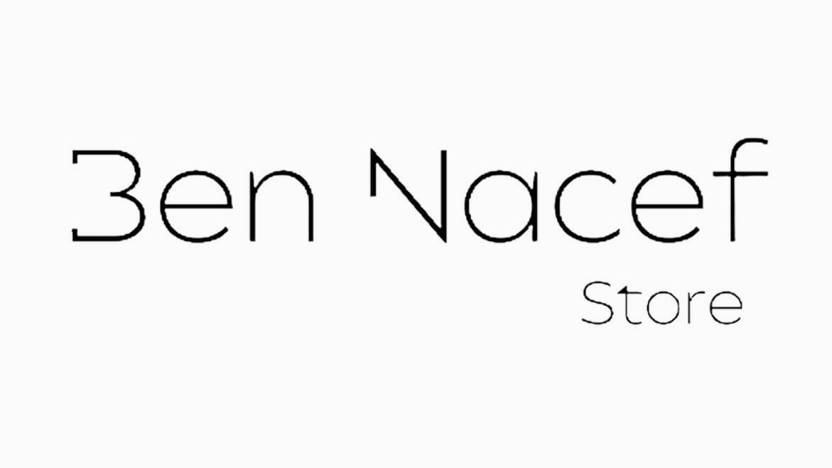 Ben Nacef Store