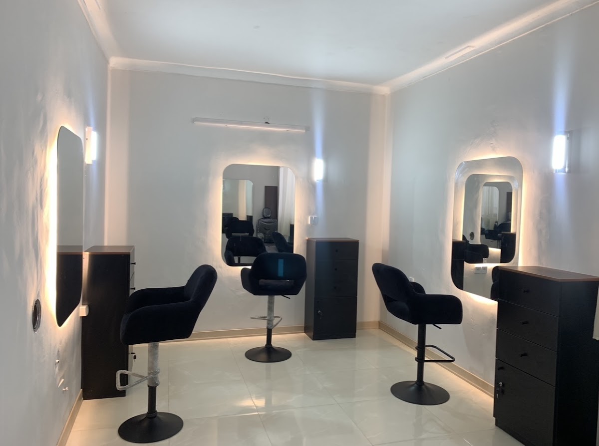 Sadaf Amiri Beauty Salon