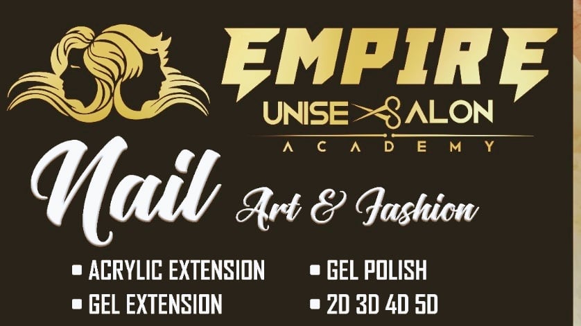 Empire Unisex Salon & Academy