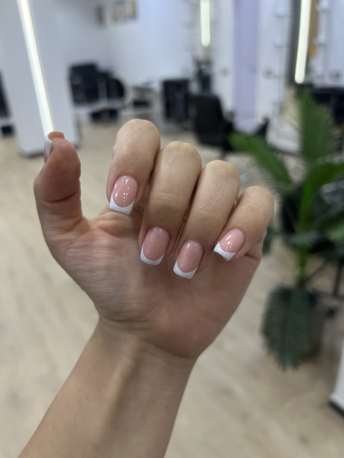 Treat Yourself