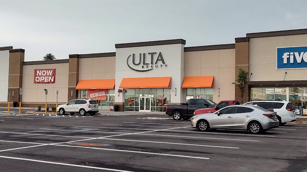 Ulta Beauty