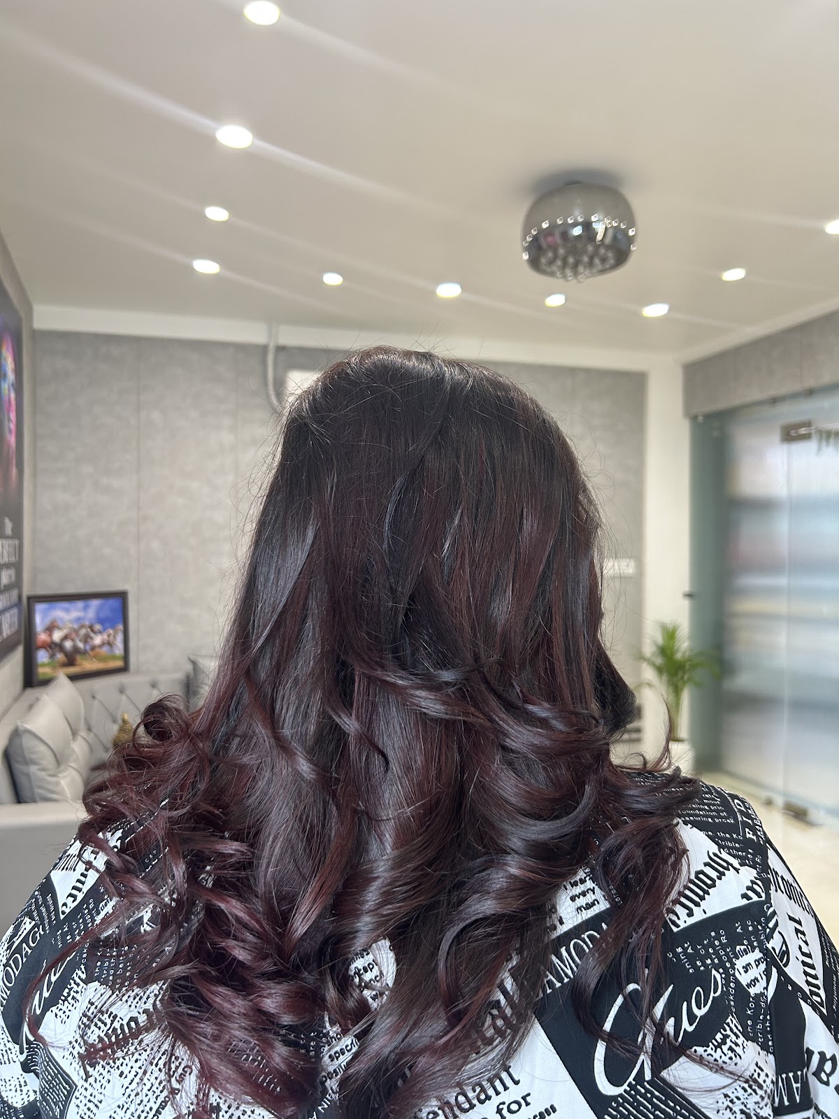 Mohit Makeover