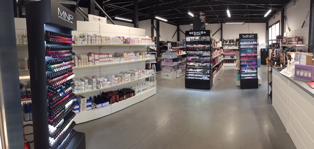 SF COSMETICS