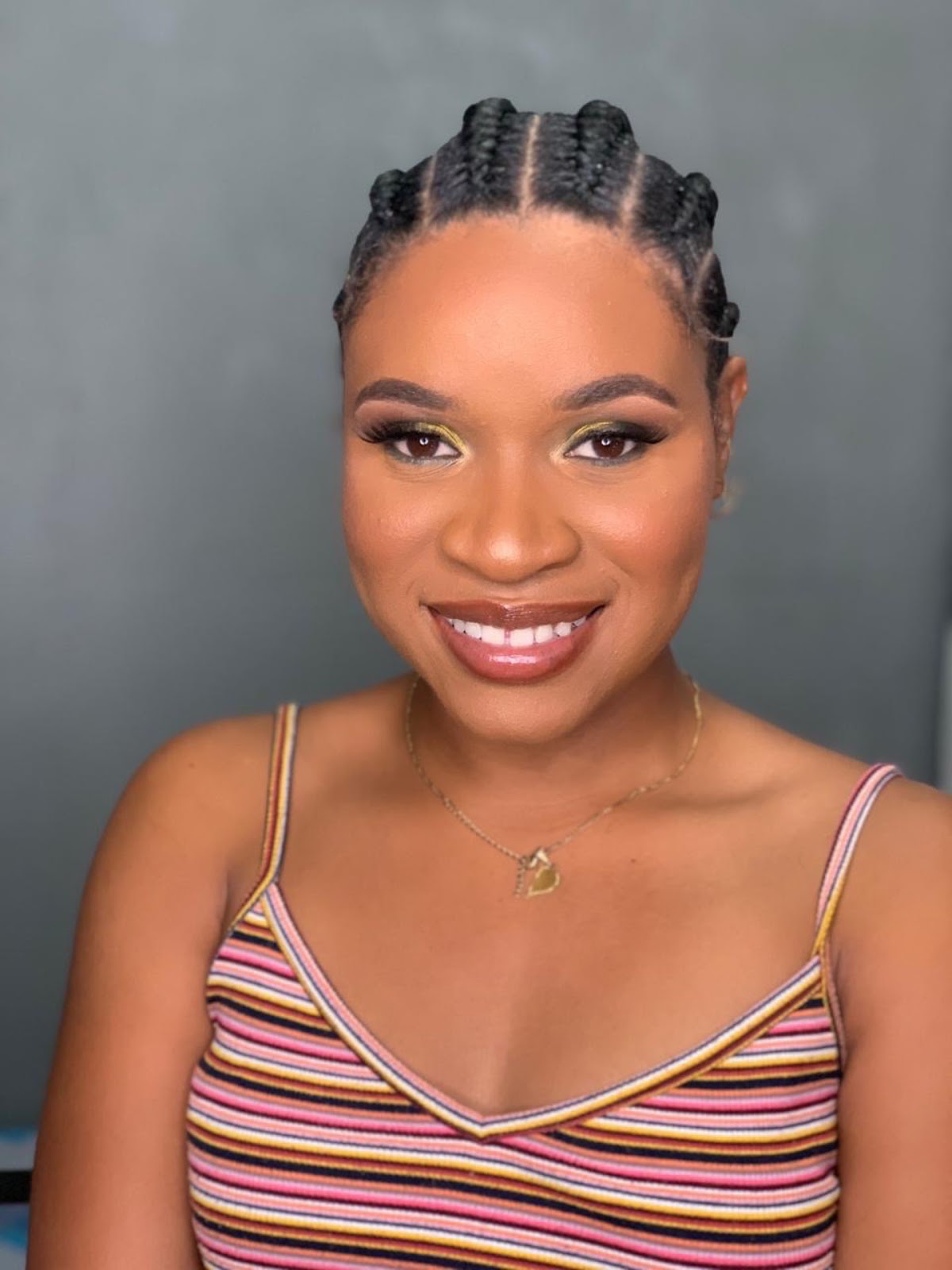 Christa's Cosmetics