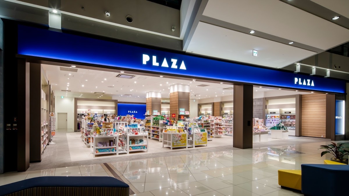 PLAZA Aeon Mall Shijonawate-ten