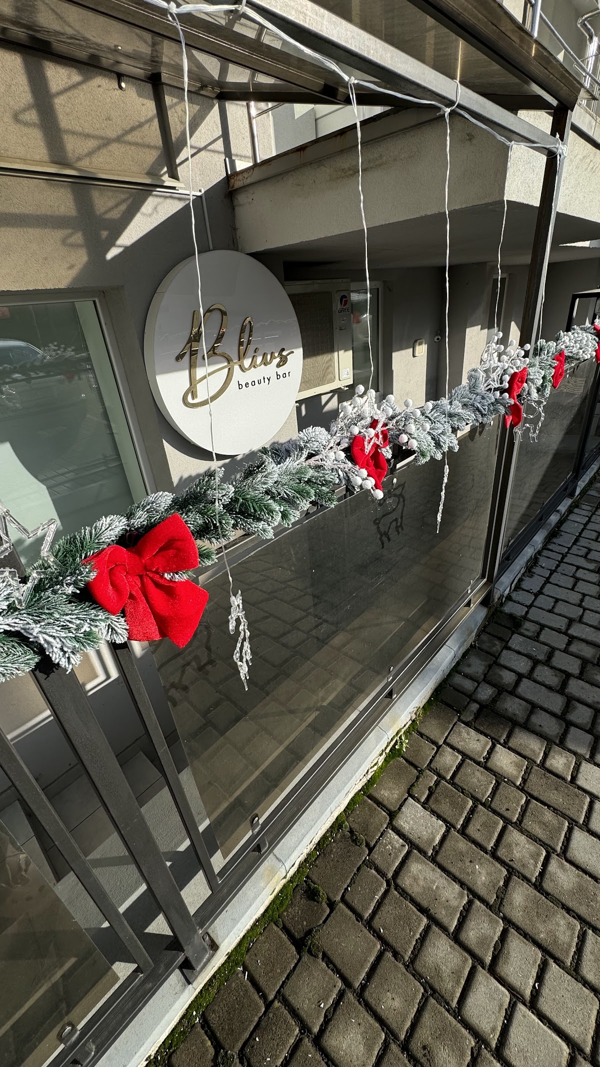 Blius Beauty Bar