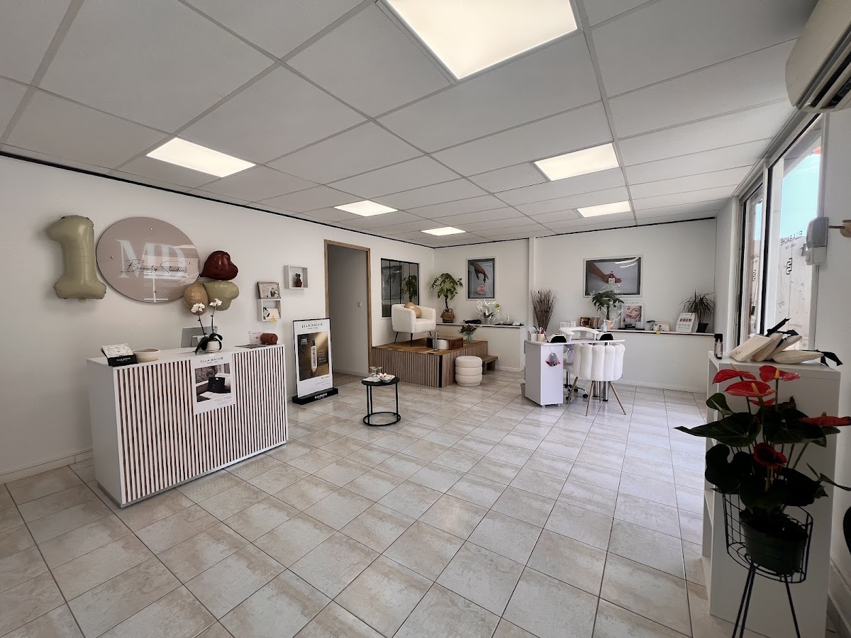 MD beauty studio