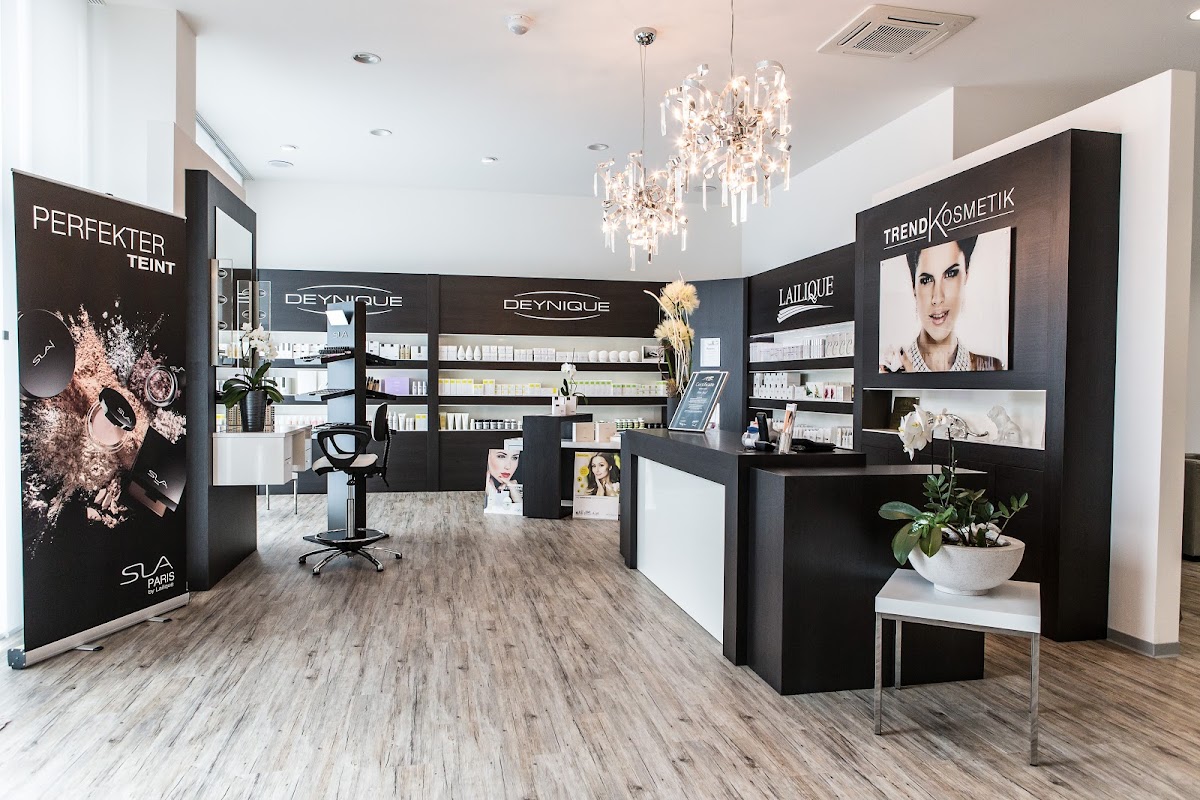 Kosmetikstudio Trendkosmetik Petra Spieß