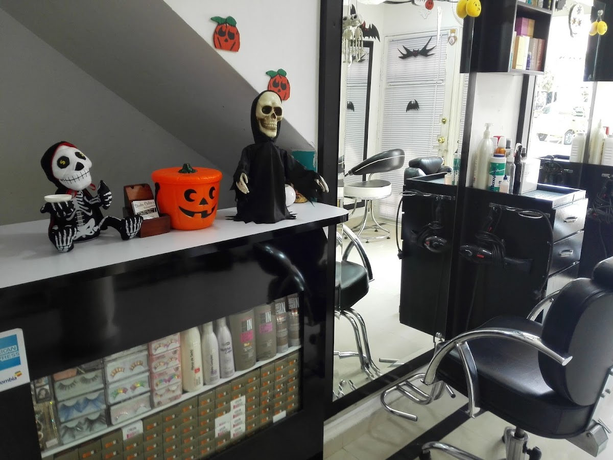 Studio Color Peluqueria Y Estetica