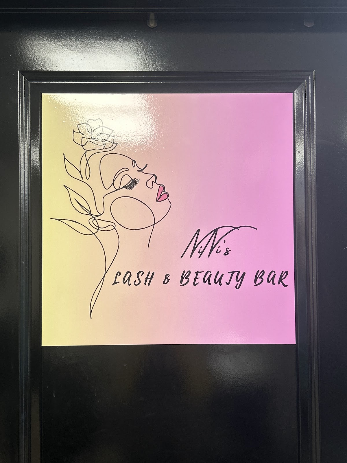 NiNi’s Lash & Beauty Bar