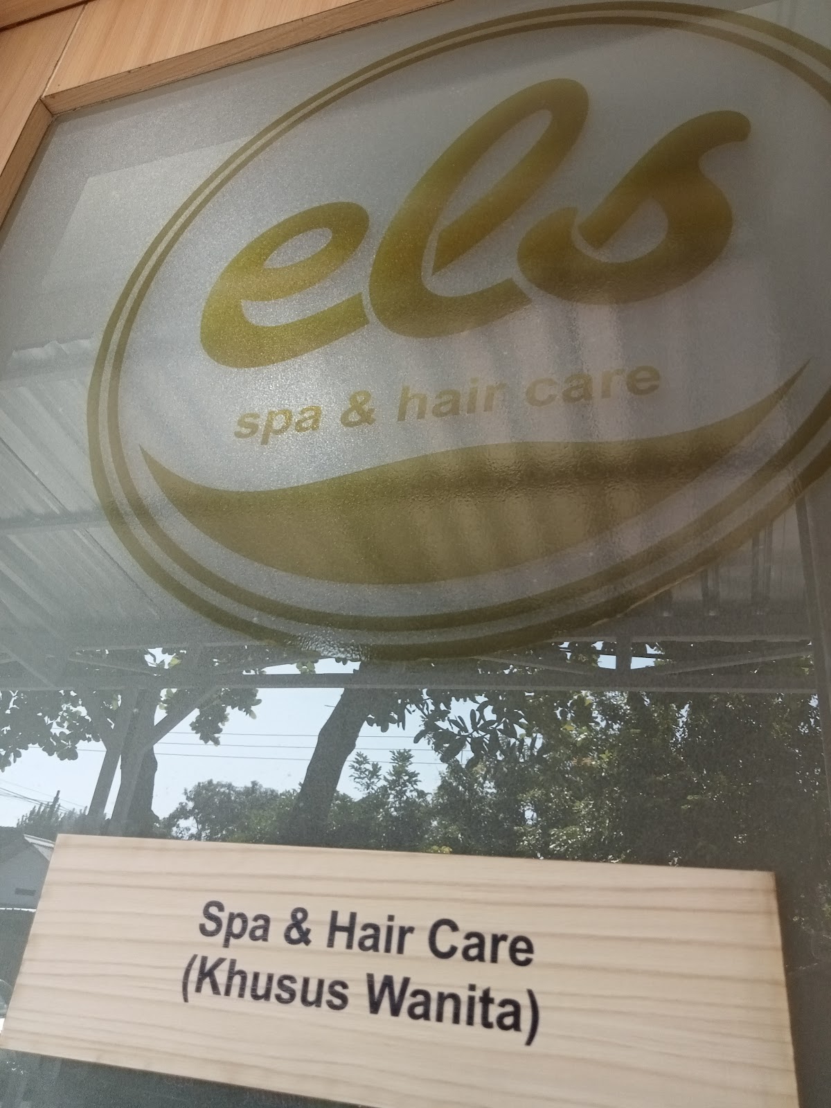 ELS Spa and Hair Care