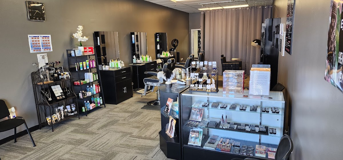 Unique Threading & Beauty Salon