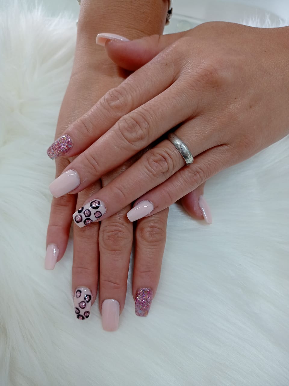 Embellish Beauty Salon and Boutique