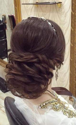 Salon De Beaute Nesma