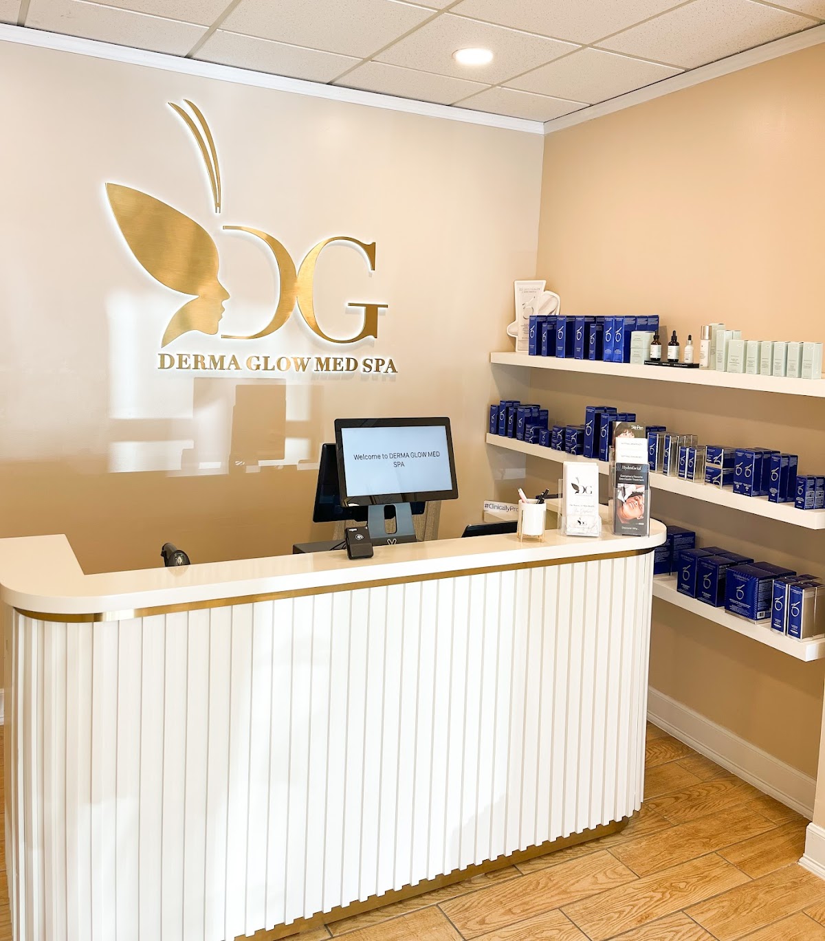 Derma Glow Med Spa