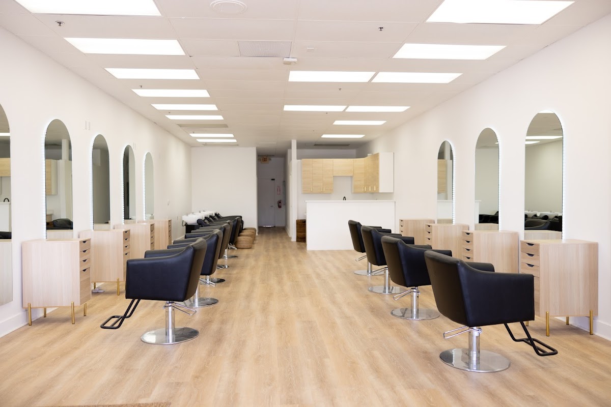 Our Salon