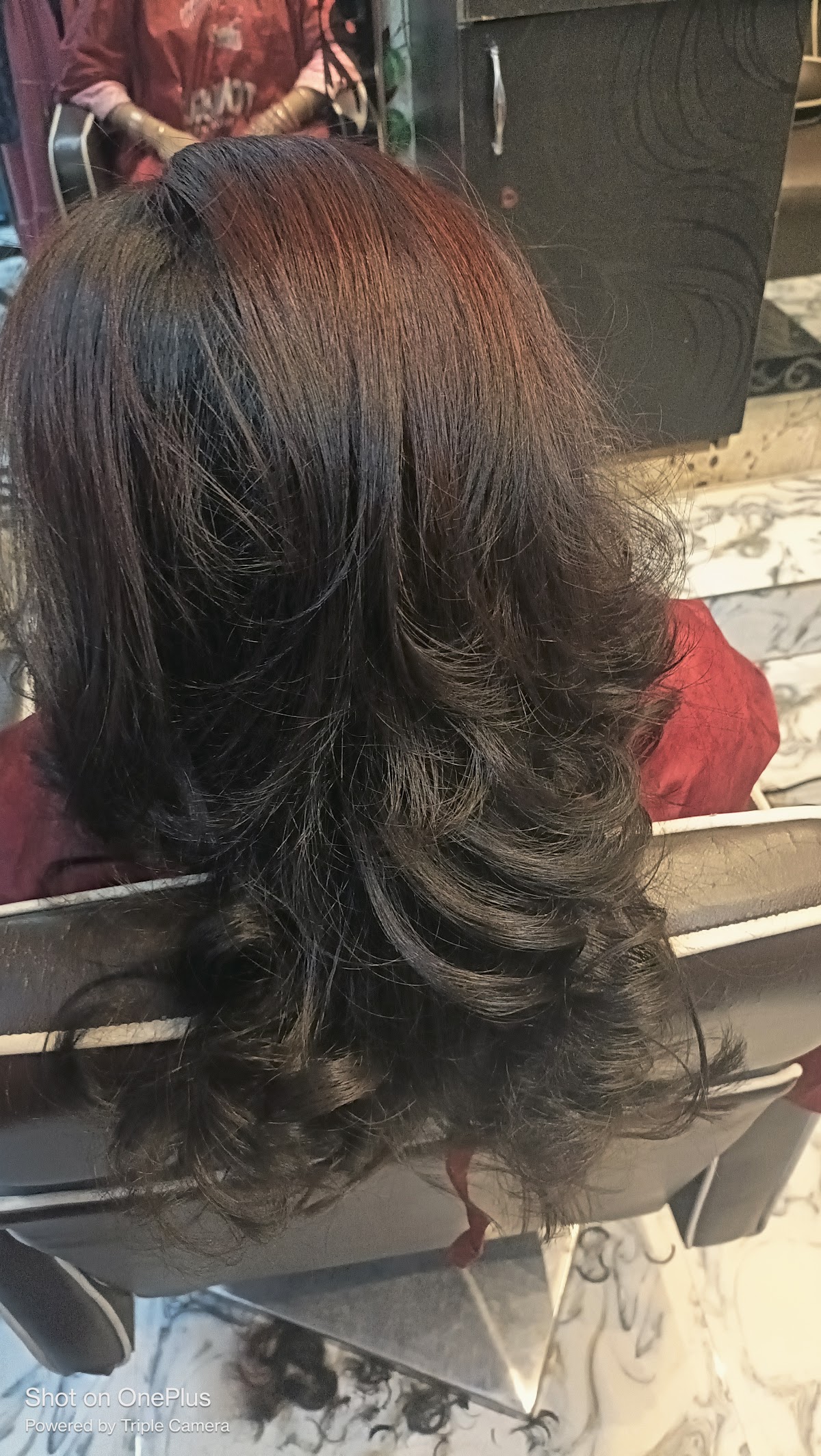 AR Makeup Studio Hair Beauty Salon & Academy