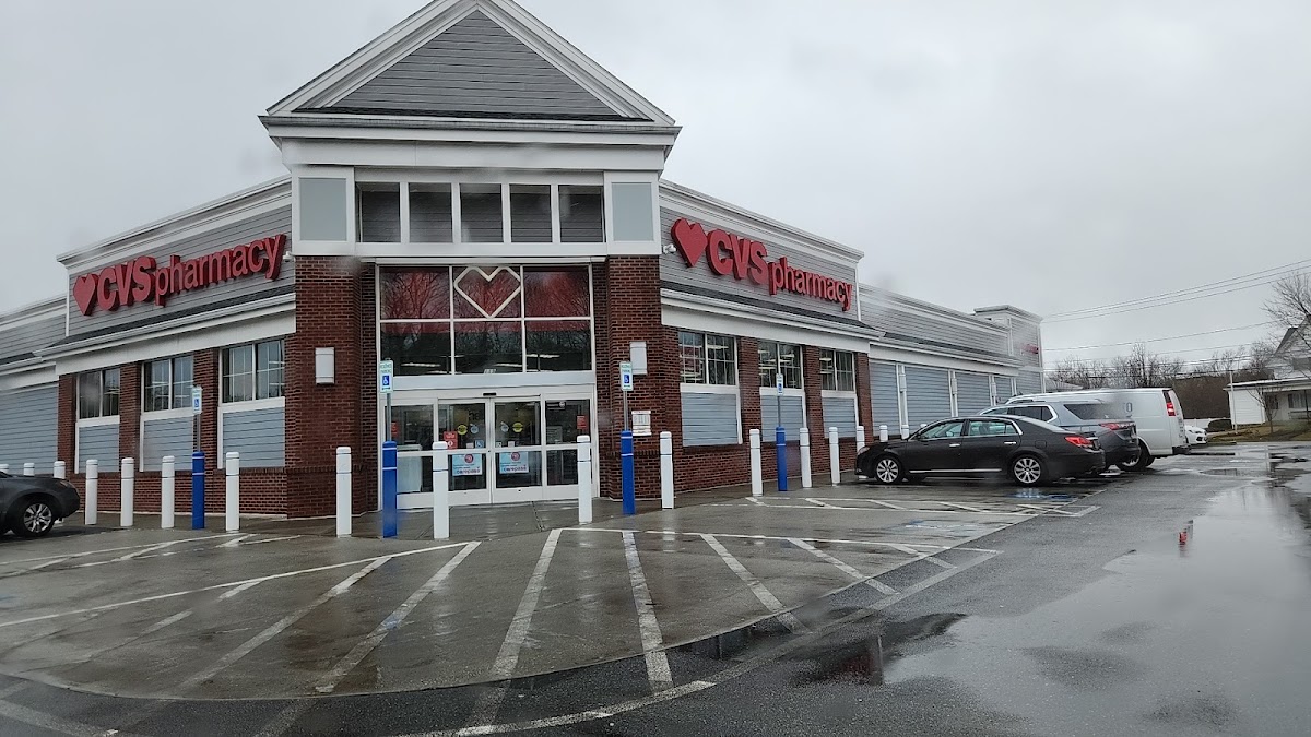 CVS Pharmacy